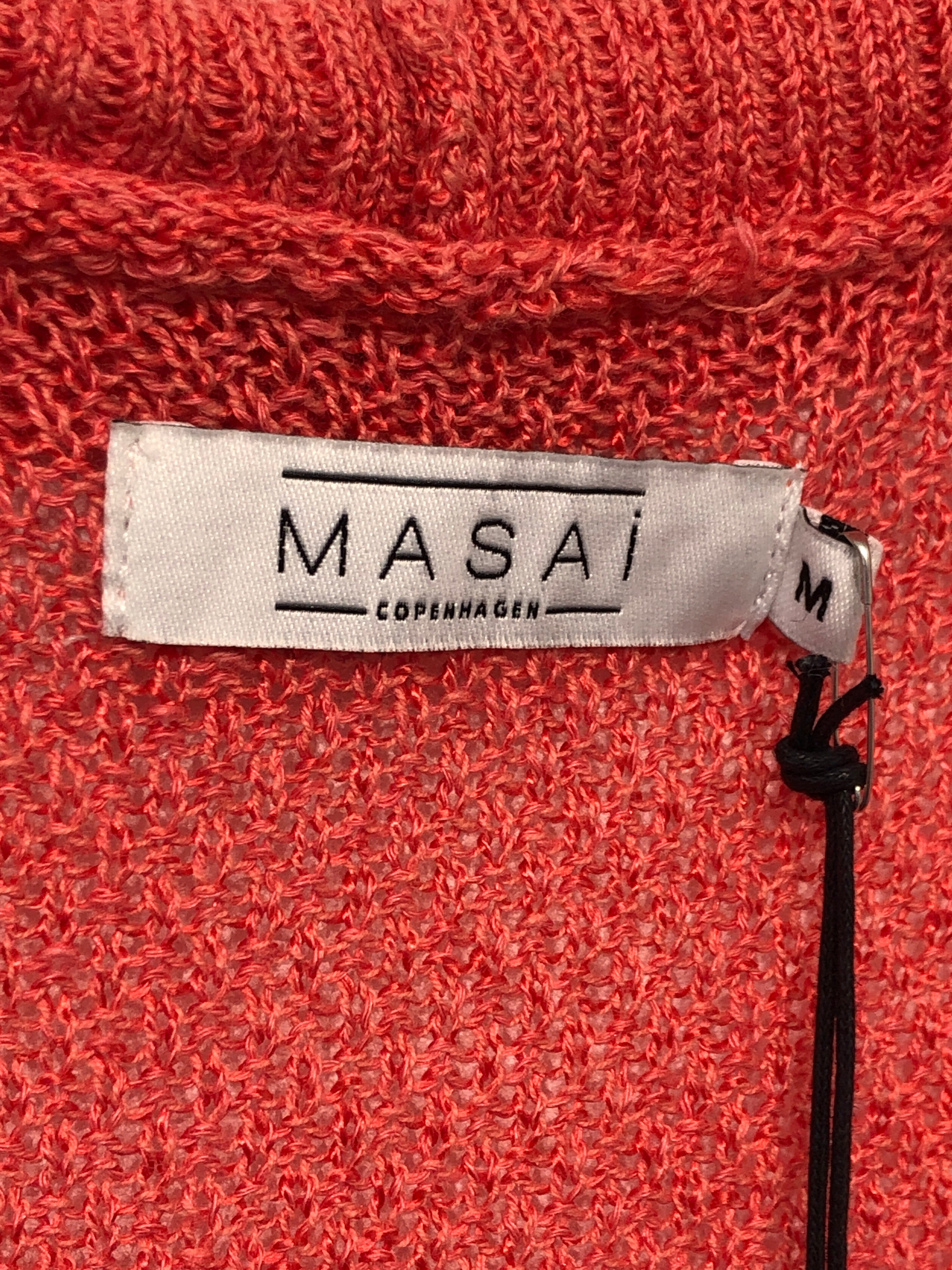 Masai Cardigan
